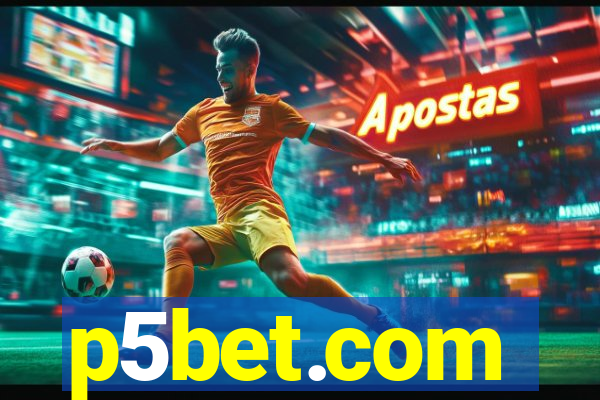 p5bet.com