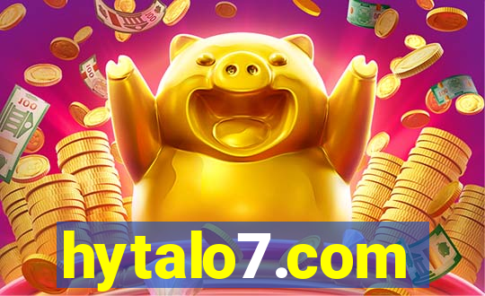 hytalo7.com