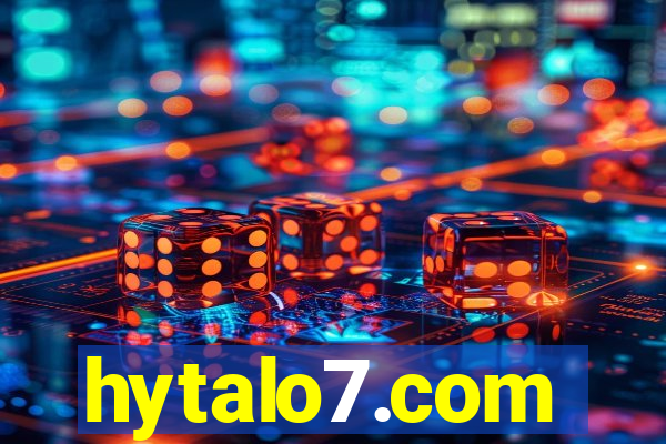 hytalo7.com