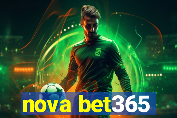 nova bet365