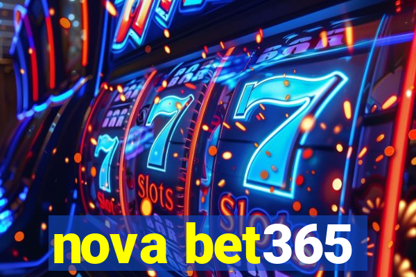 nova bet365