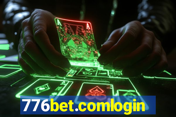 776bet.comlogin