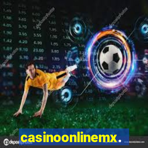 casinoonlinemx.mx