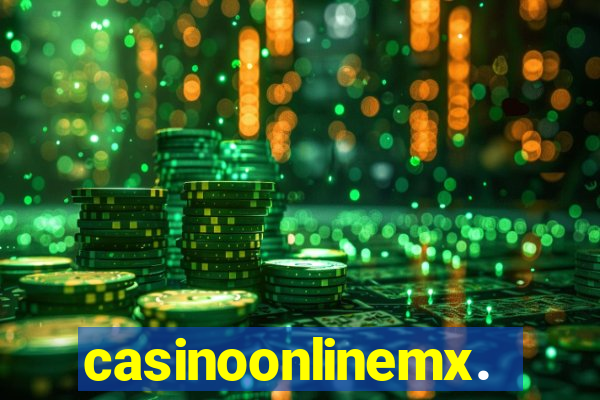 casinoonlinemx.mx