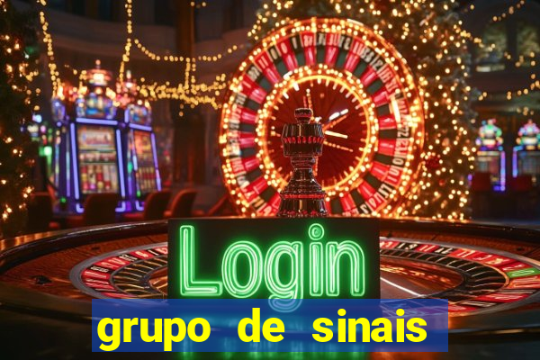 grupo de sinais mines whatsapp