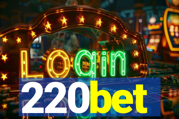 220bet