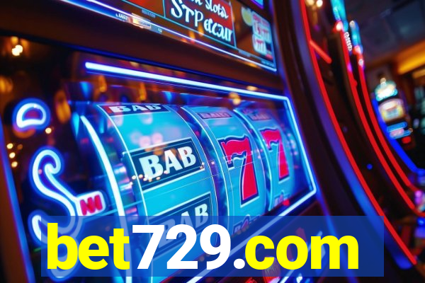 bet729.com