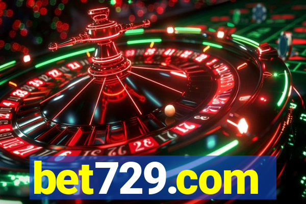 bet729.com