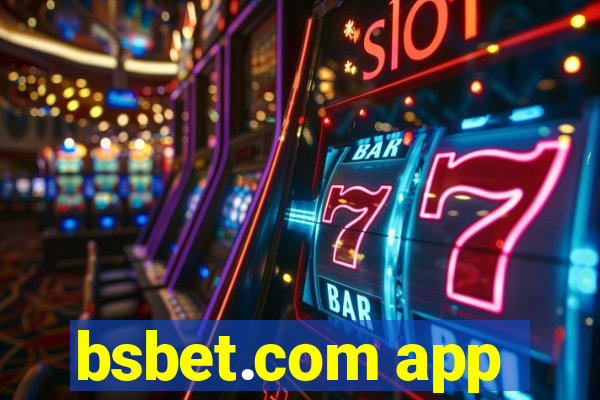 bsbet.com app