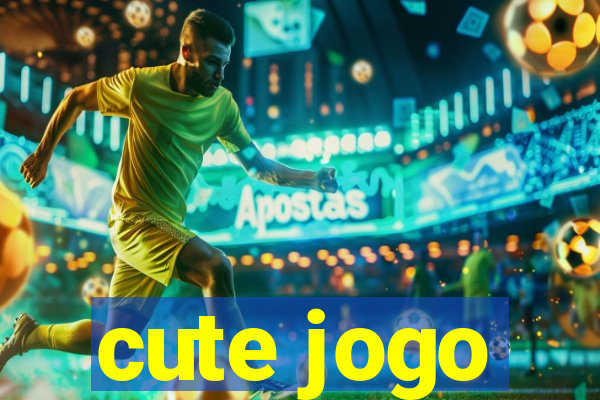 cute jogo