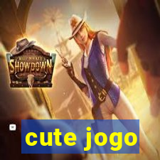 cute jogo