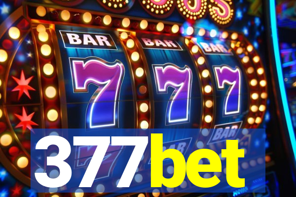 377bet