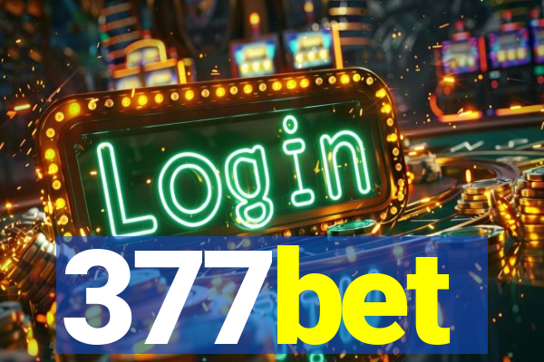 377bet