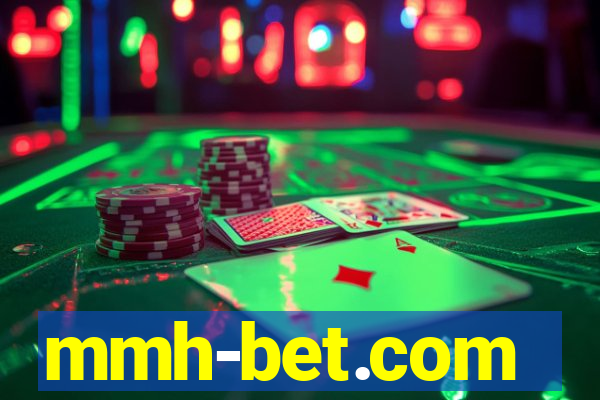 mmh-bet.com