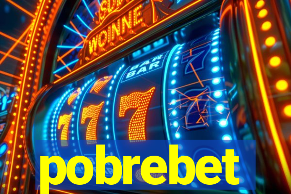 pobrebet