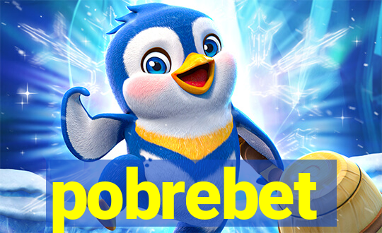 pobrebet