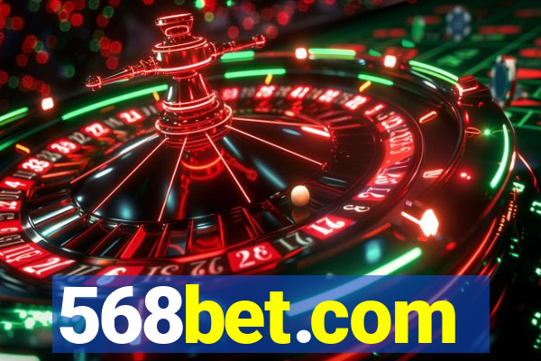 568bet.com