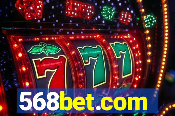 568bet.com