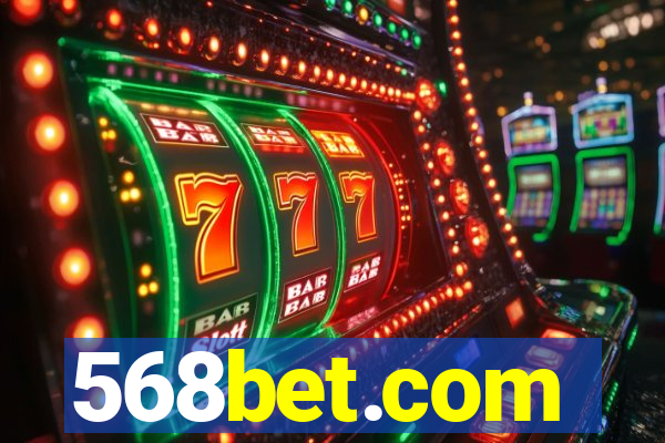 568bet.com