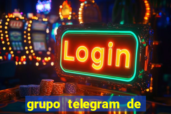 grupo telegram de jogos hackeado