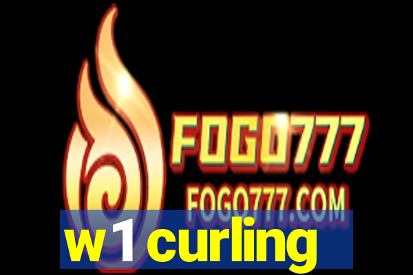 w1 curling