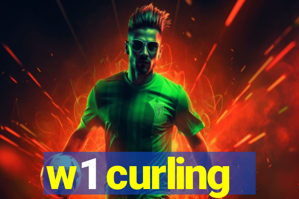 w1 curling