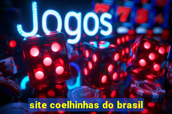 site coelhinhas do brasil