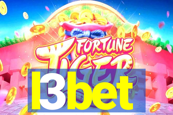 l3bet