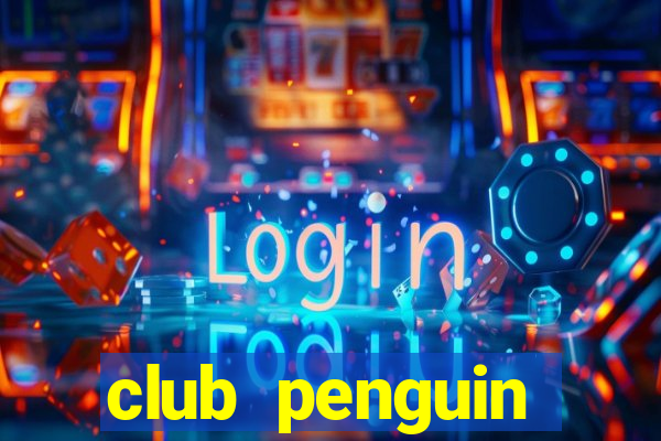 club penguin telegram 2024