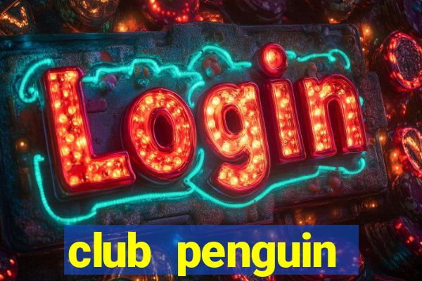 club penguin telegram 2024