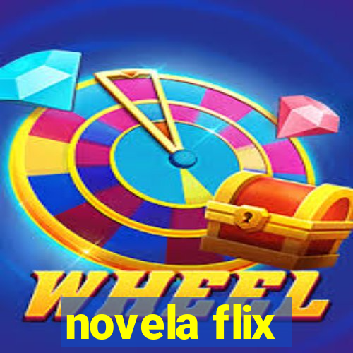 novela flix