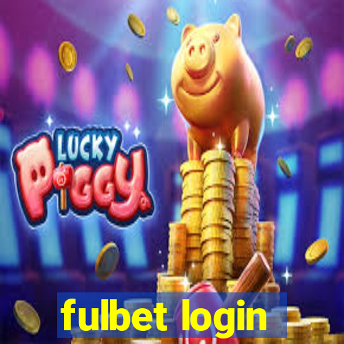 fulbet login