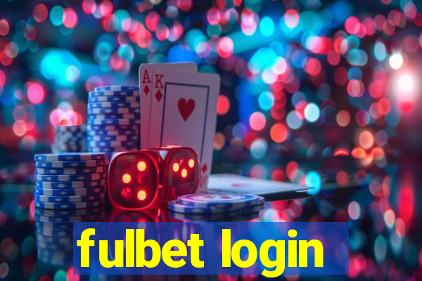 fulbet login