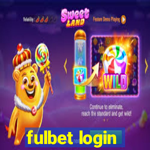 fulbet login