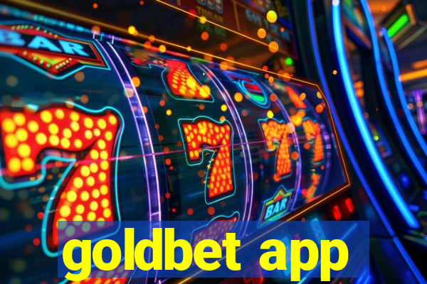 goldbet app