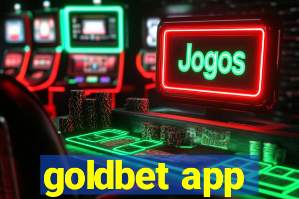 goldbet app