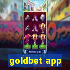 goldbet app