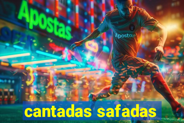 cantadas safadas