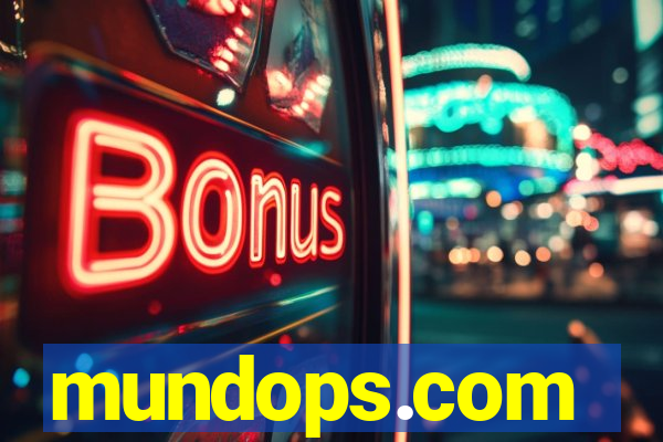 mundops.com