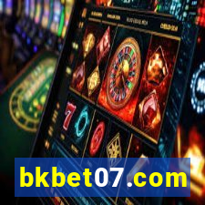 bkbet07.com