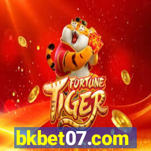 bkbet07.com