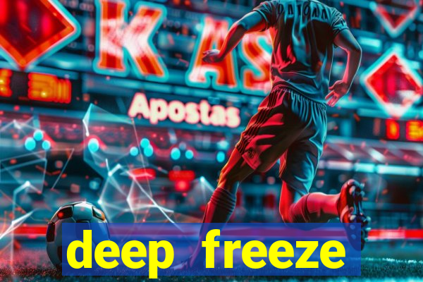 deep freeze crackeado win11