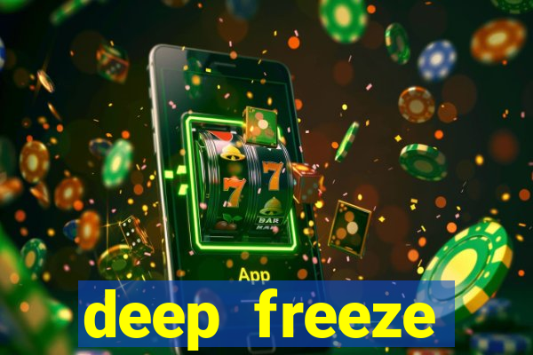 deep freeze crackeado win11