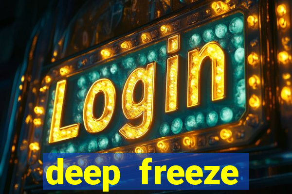 deep freeze crackeado win11