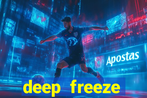 deep freeze crackeado win11