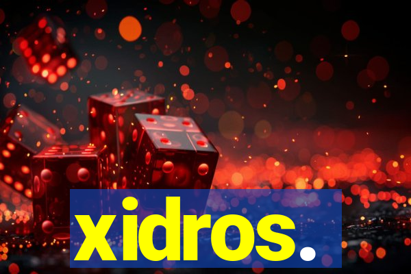 xidros.