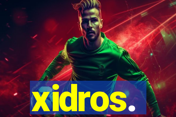 xidros.