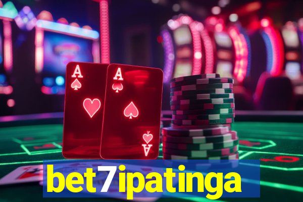 bet7ipatinga