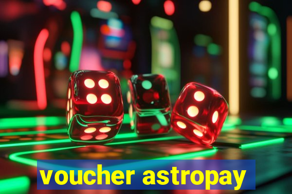 voucher astropay