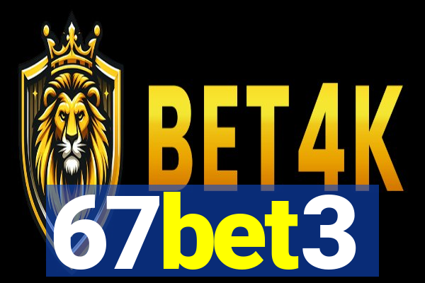 67bet3